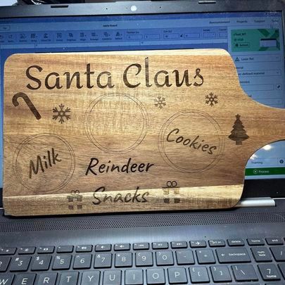 Custom Craft Services gallery