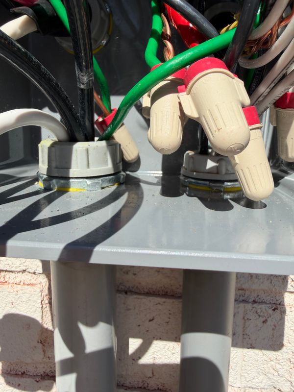 Electrical Panel Upgrades