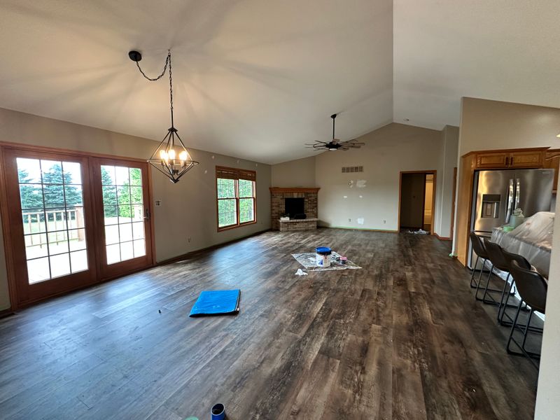 Interior Painting