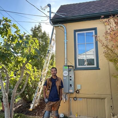 Electrical Panel Upgrades