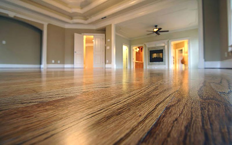 Flooring