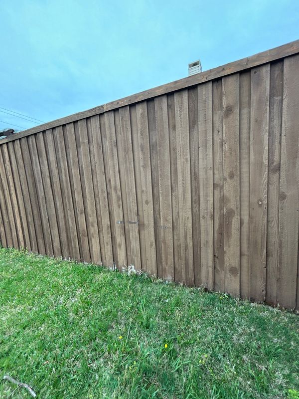 Fence