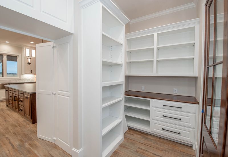 Pantry