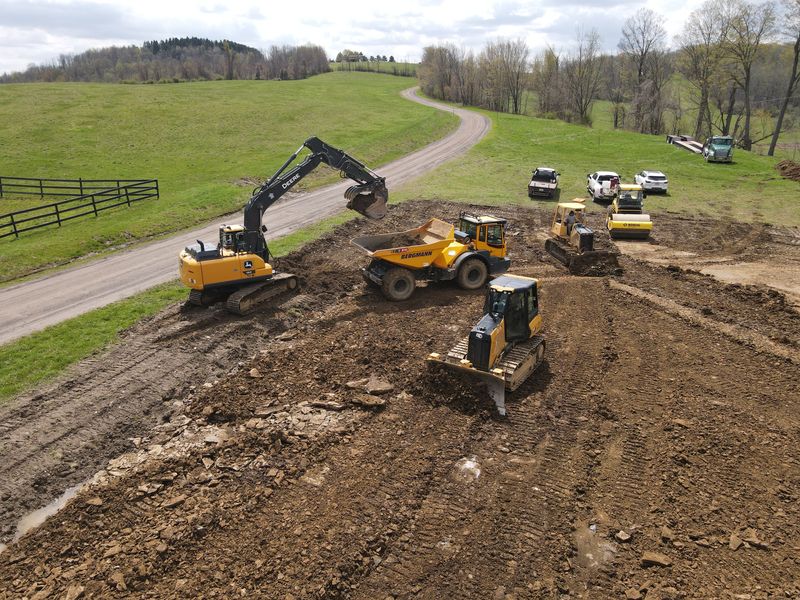 Land Clearing