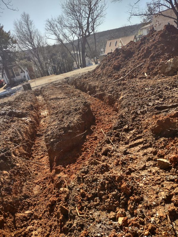 Site Preparation