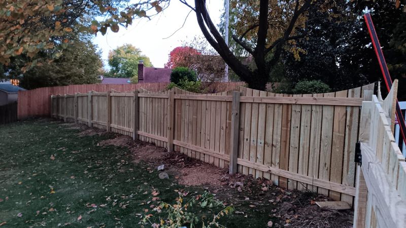 Fencing