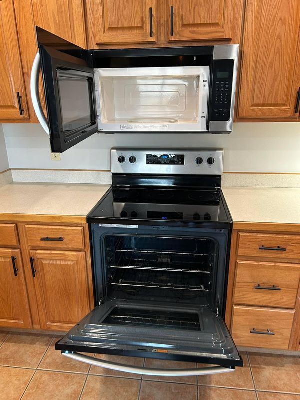 Residential Cleaning