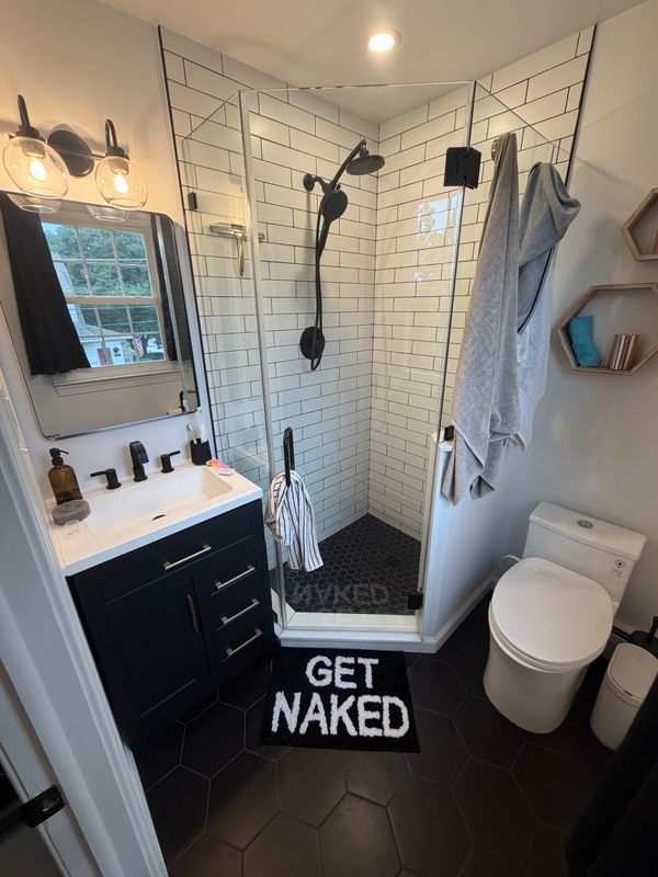Kitchen and Bathroom Renovations