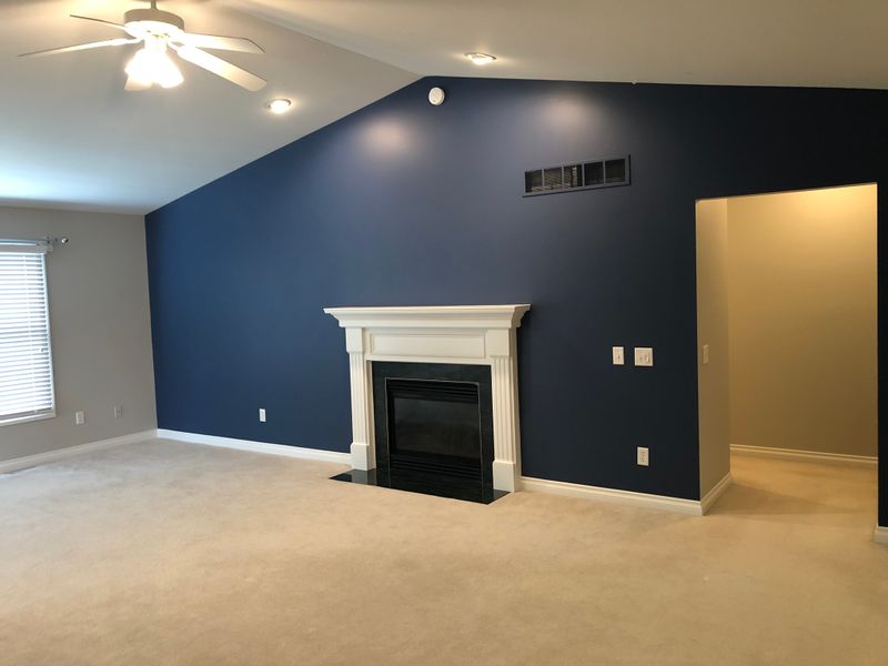 Interior Painting