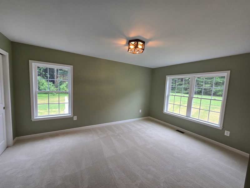Interior Remodeling