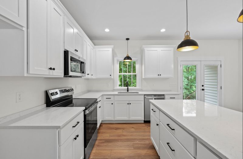 Row House (1530 Sq Ft)