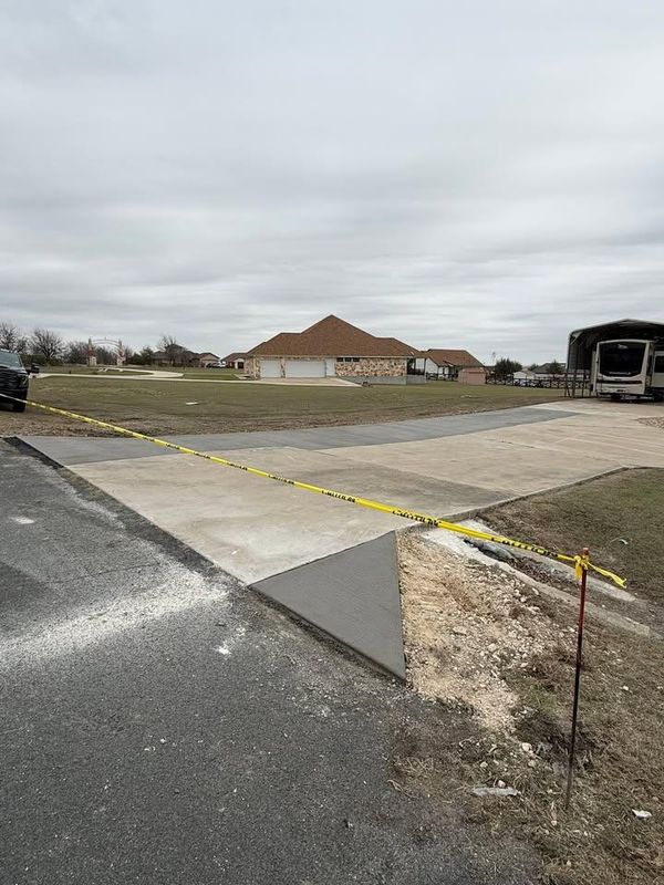 Concrete Repair