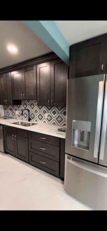 Interior Renovations