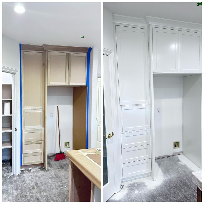 Interior Painting gallery