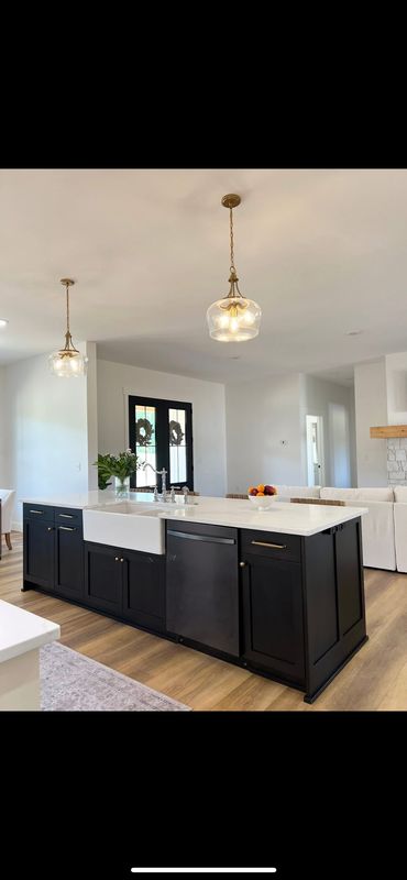 Interior Renovations