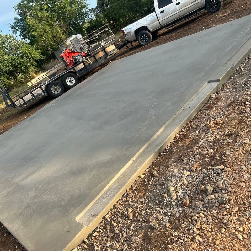 General Contracting
