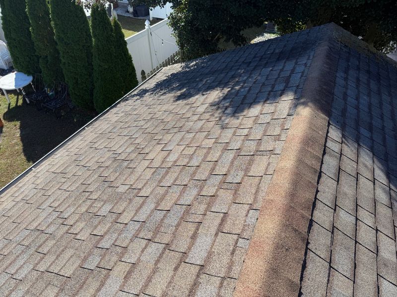 Roofing Installation