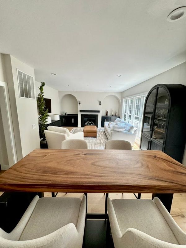 Interior Painting