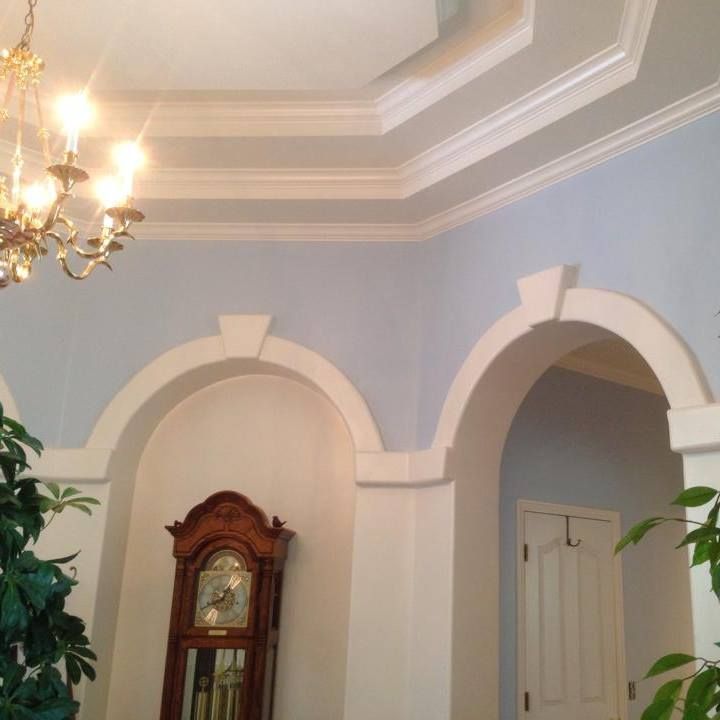 Interior Painting gallery