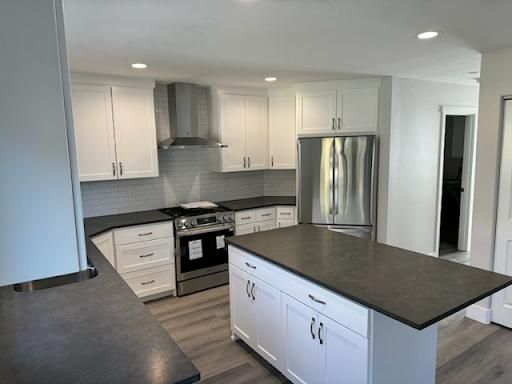 Kitchen Renovation