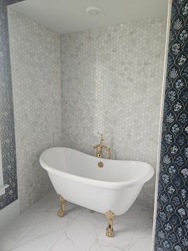 Bathroom Renovation