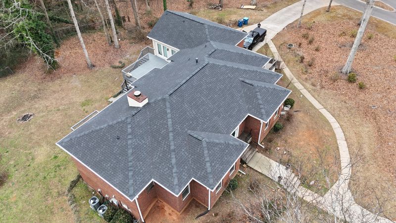 Roofing Replacement