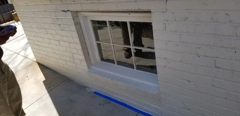 Exterior Renovations
