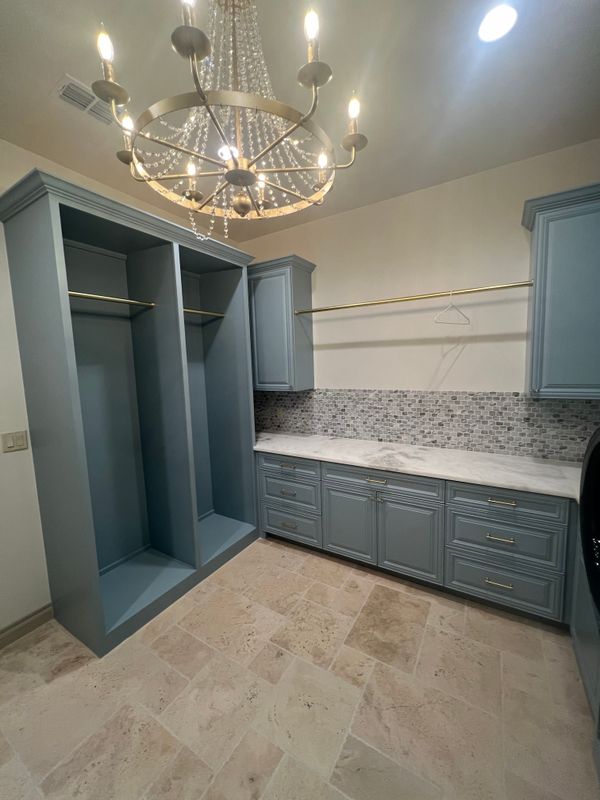 New Construction
