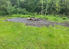 Site Preparation