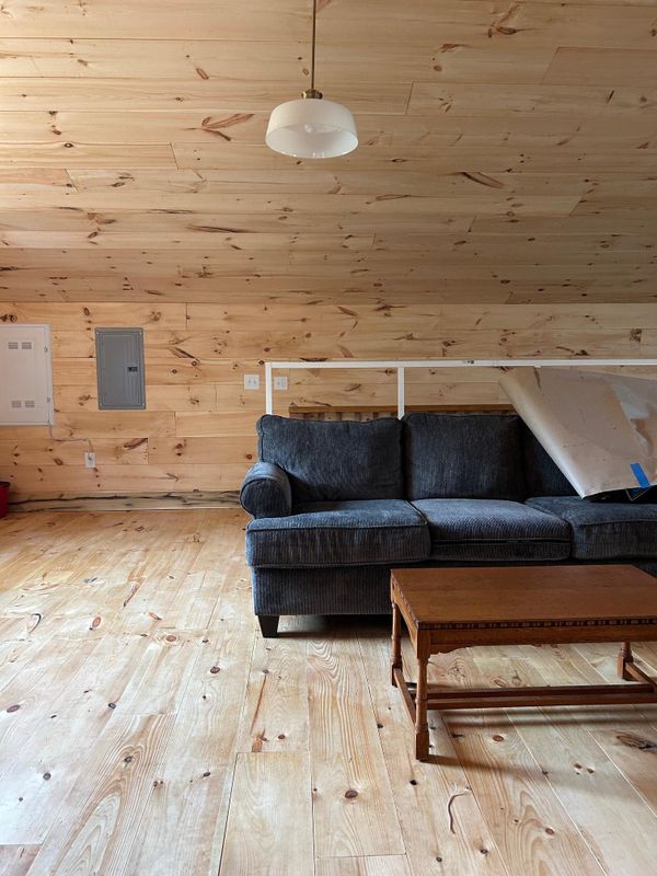 Flooring