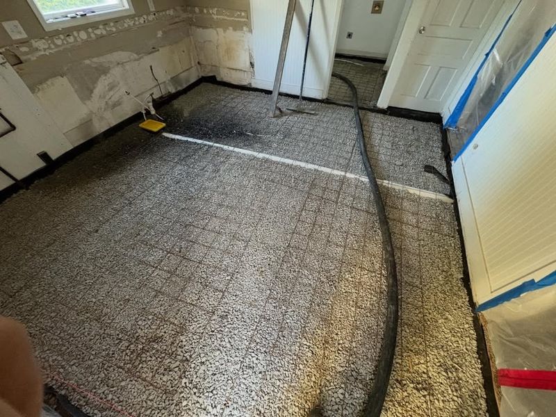 Concrete Repair