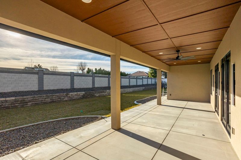 Custom Home Construction