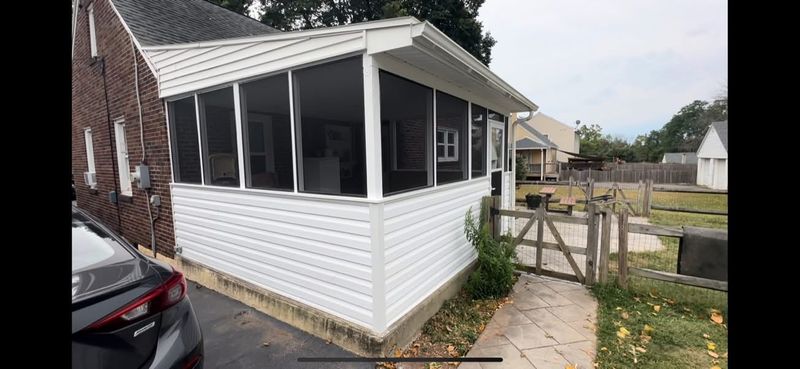 Custom Outdoor Spaces