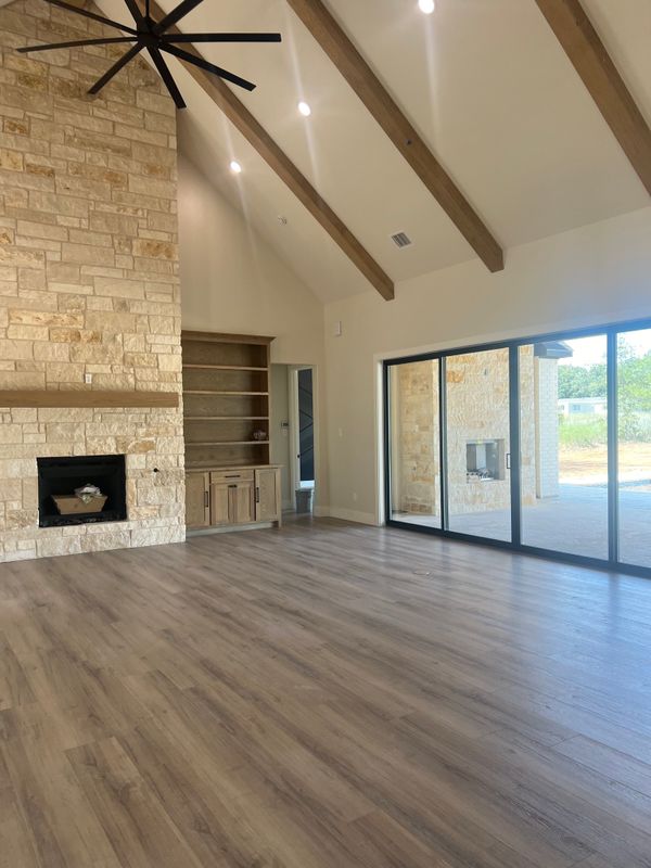 Custom Drywall Work