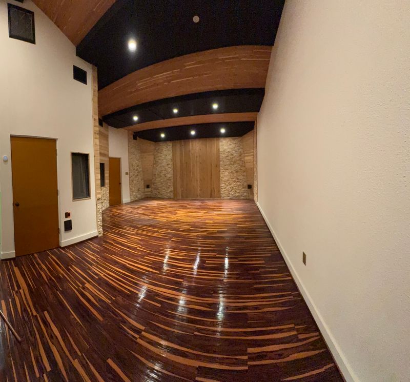 Flooring