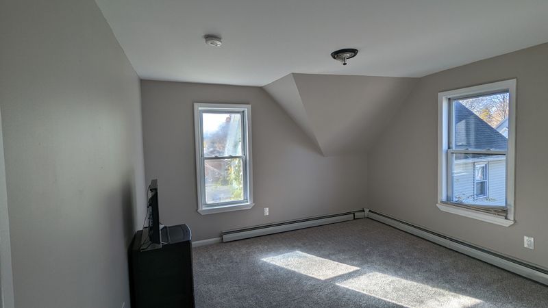 Interior Renovations