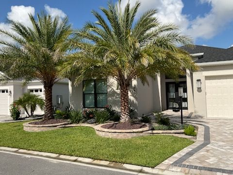 Patio Design & Construction