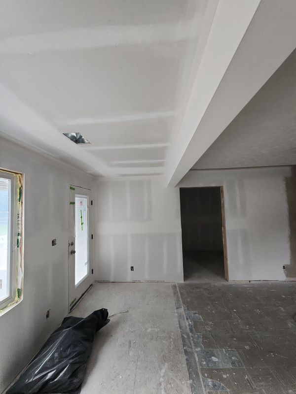 Drywall