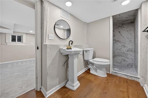 Bathroom Remodeling