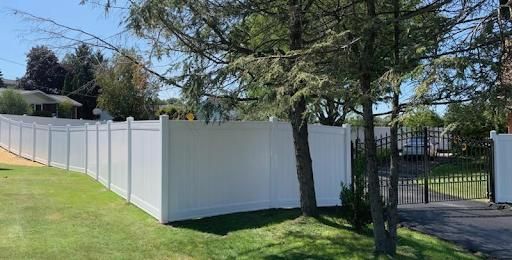Fence Installation