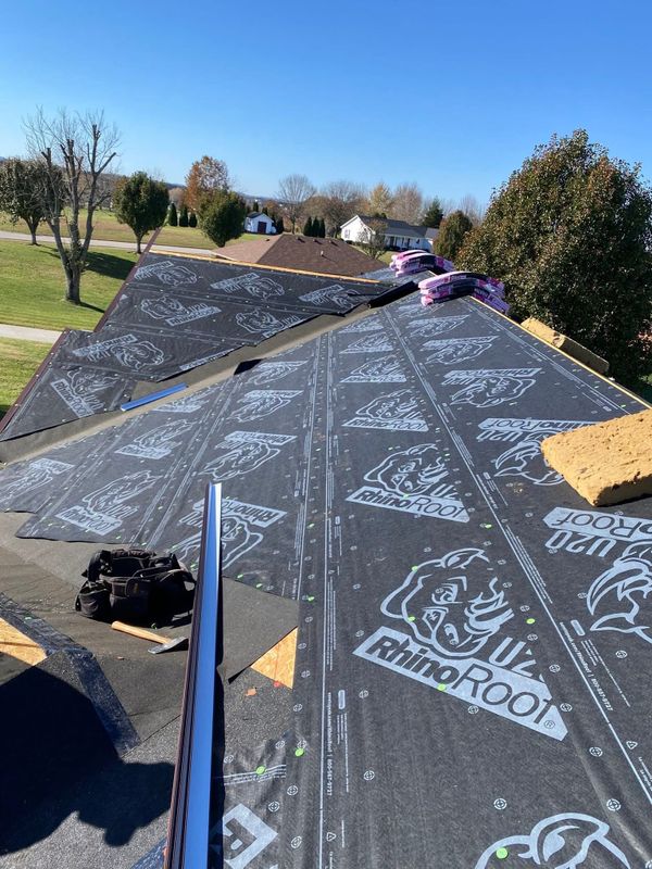 Roofing