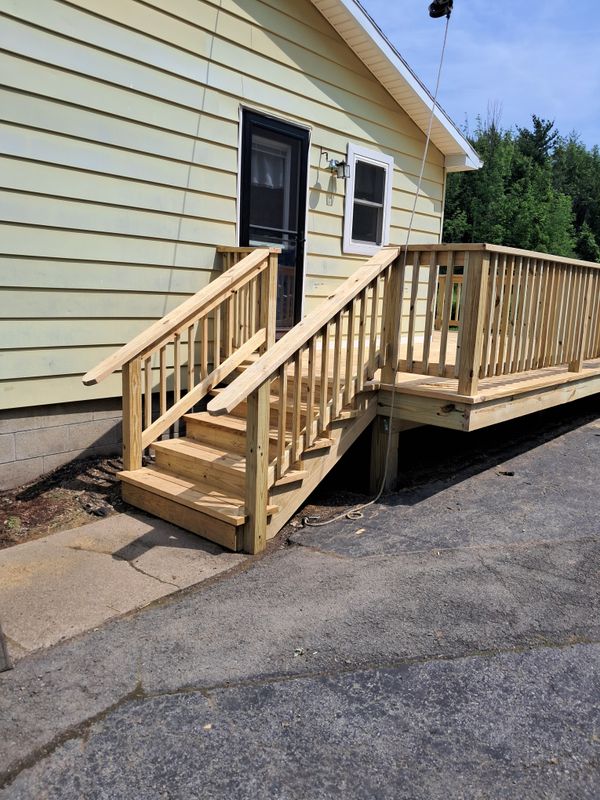 Residential Construction