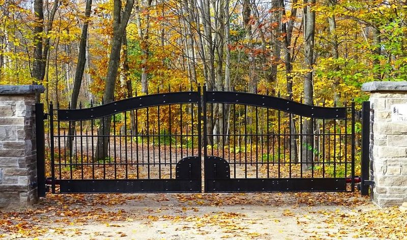 Gate Operating Systems