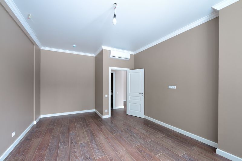 Interior Painting