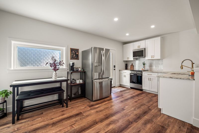 Kitchen Renovation