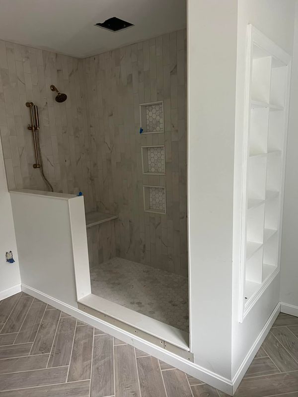 Flooring
