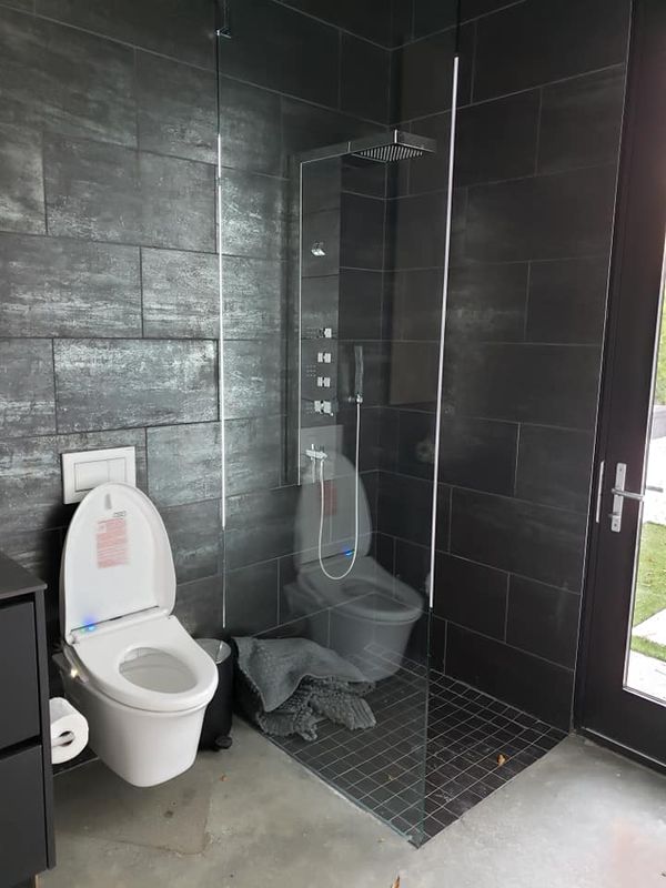 Plumbing gallery