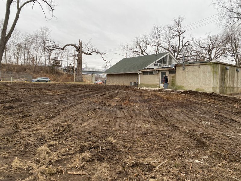 Demolition