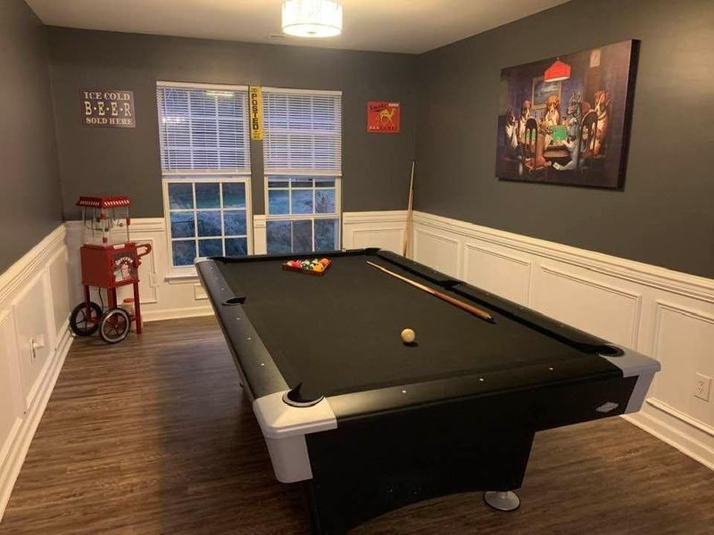 Other Painting Services