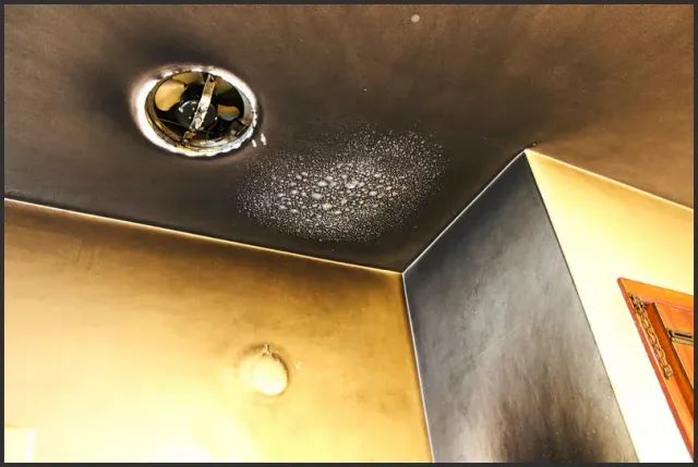 Fire Damage Restoration